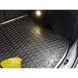 Купити Автомобільний килимок в багажник Ford Edge 2 2014- / Гумовий (Avto-Gumm) 27992 Килимки для Ford - 4 фото из 6