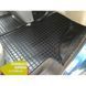 Купить Автомобильные коврики в салон Renault Trafic 2 02- / Opel Vivaro 02- (Avto-Gumm) 28229 Коврики для Opel - 7 фото из 9