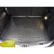 Купити Автомобільний килимок в багажник Ford Edge 2 2014- / Гумовий (Avto-Gumm) 27992 Килимки для Ford - 2 фото из 6