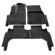 Купити Автомобільні 3D килимки в салон для Toyota Land Cruiser 200 2011 - Високий борт 39664 Килимки для Toyota - 1 фото из 10