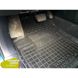 Купити Водійський коврик в салон Toyota Land Cruiser Prado 150 10-/13- (Avto-Gumm) 31269 Килимки для Toyota - 3 фото из 5