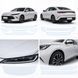 Buy Pre-cut paint protection film for BYD Qin L (Seal 06 / Seal 6 DM-i) I 2024- optics (headlights & fog lights) 103140 Model-specific paint protection film patterns for BYD - 3 photos from 3