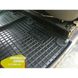 Купити Автомобільні килимки в салон Renault Trafic 2 02-/Opel Vivaro 02- (Avto-Gumm) 28229 Килимки для Opel - 4 фото из 9
