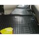 Купити Автомобільні килимки в салон Renault Trafic 2 02-/Opel Vivaro 02- (Avto-Gumm) 28229 Килимки для Opel - 5 фото из 9