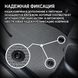 Купить Коврики в салон EVA для Toyota Rav 4 2018- ДВС/Hybrid (Металлический подпятник) Черные-Серый кант 5 шт 63136 Коврики для Toyota - 7 фото из 7