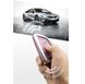 Купить Чехол для автоключей BMW (Брелок и карабин) Розовый Оригинал (YC0021) 44726 Чехлы для автоключей (Оригинал) - 9 фото из 10