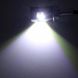 Купить LED Подсветка Номера универсальная Thoc Auto 12V 6 LED D12 мм 33 мм 2 шт Черная (5630) 65783 Подсветка - Номера - 4 фото из 4