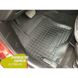 Купити Автомобільні килимки в салон Mazda 3 2003-2009 (Avto-Gumm) 29820 Килимки для Mazda - 2 фото из 7