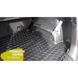 Купити Автомобільний килимок в багажник Chevrolet Orlando 2011-(7-місць) / Гумовий (Avto-Gumm) 28124 Килимки для Chevrolet - 2 фото из 3