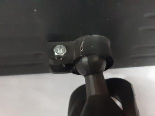 Купити Дзеркало на присосці салонне 330mm VA 0120/SA 120/100 513 40295 Дзеркала Додаткові внутрішньосалонні Універсальні