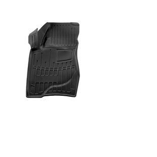 Купити Килимок у багажник 3D для Chevrolet Niva 2002-2009 / Високий борт 44148 Килимки для Chevrolet