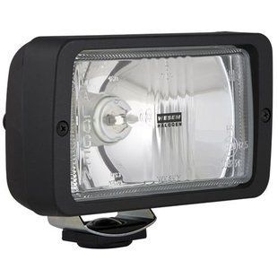 Купити Протитуманна фара Wesem 156х92 mm / дальнє світло / 1 шт (3НР 160.63) 8670 Протитуманні фари WESEM Польща