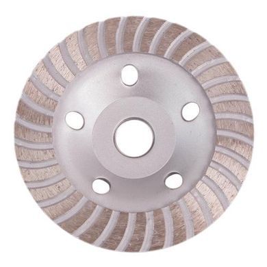 Купить Диск алмазный отрезной Alloid Turbo Wave 230 мм (DS-7230TW) 85733 Круги отрезные Зачистные - Шлифовальные элементы