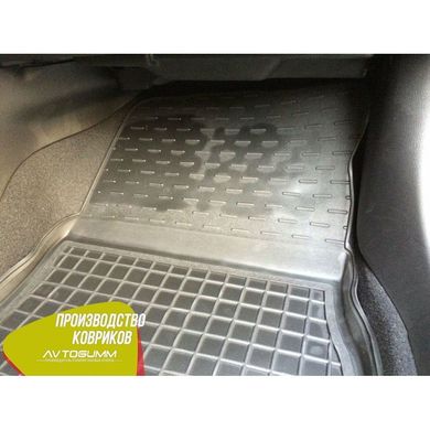 Купити Автомобільні килимки в салон Mazda 6 2013- (Avto-Gumm) 29330 Килимки для Mazda