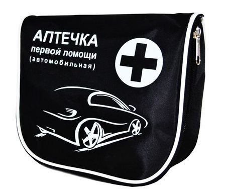 Купить Набор автомобилиста техпомощи для Subaru сумка с логотипом марки авто 60286 Наборы техпомощи и ухода для автомобилиста