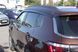 Buy Window deflectors wind deflectors for Jeep Compass 2006-2017 6 pcs (Auto Clover) 89773 Window deflectors for Jeep - 2 photos from 5