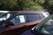 Buy Window deflectors wind deflectors for Jeep Compass 2006-2017 6 pcs (Auto Clover) 89773 Window deflectors for Jeep - 3 photos from 5