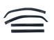 Buy Window deflectors for Renault Logan Largus MCV 2004-2012 with 3M Voron Glass tape 41045 Window deflectors for Renault - 2 photos from 4