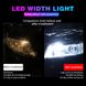 Купити Автолампа світлодіодна LED 12V T10 SMD 57 1100 Lm (Canbus Оманка) Білий Світло 1 шт 63476 Світлодіоди - T10 без цоколя - 4 фото из 6
