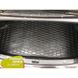 Купити Автомобільний килимок у багажник Kia Magentis 2006- / Гумовий (Avto-Gumm) 28047 Килимки для KIA - 2 фото из 8