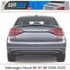 Купить Спойлер багажника Лип Volkswagen Passat B6 2006-2010 SunPlex (SPO-2 026 104) 63301 Спойлеры на крышку багажника - 2 фото из 5
