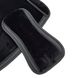 Купити Накидки для сидінь хутряні Mutton Premium Комплект Чорні 67156 Накидки для сидінь Premium (Алькантара) - 4 фото из 8