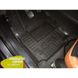 Купити Водійський коврик в салон Ford Mondeo 2007-2014 (Avto-Gumm) 27200 Килимки для Ford - 2 фото из 3