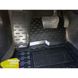 Купити Водійський коврик в салон Audi A5 2009- (Avto-Gumm) 27411 Килимки для Audi - 3 фото из 5