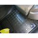Buy Driver's mat for Audi A5 Sportback (8T) 2007-2016 Avto-Gumm 27411 Floor mats for Audi - 4 photos from 5