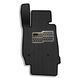 Buy Driver's EVA floor mat for BMW 3 (F30 / F31) 2011-2019 with heel pad 1 pc 80299 Floor mats for Bmw
