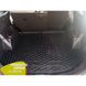 Купить Автомобильный коврик в багажник Hyundai Grand Santa Fe 2013- Base / Резиновый (Avto-Gumm) 28179 Коврики для Hyundai - 2 фото из 5