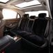 Buy Mutton Premium Fur Seat Covers Set Black 67156 Premium Seat Covers (Alcantara) - 3 photos from 10