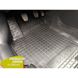 Купити Автомобільні килимки в салон Mazda 6 2007-2013 (Avto-Gumm) 29261 Килимки для Mazda - 3 фото из 9