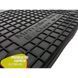 Buy Front mats for Mercedes E (W211) 2002- (Avto-Gumm) 27045 Floor mats for Mercedes-Benz - 3 photos from 3