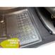 Купити Водійський коврик в салон Peugeot 5008 2019- (Avto-Gumm) 28418 Килимки для Peugeot - 4 фото из 4