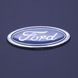 Купить Эмблема для Ford 115 x 45 мм Mondeo скотч 3M (OEM F87B-8C020-BA) 21351 Эмблемы на иномарки - 1 фото из 2