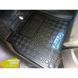 Buy Driver's mat for Audi A5 Sportback (8T) 2007-2016 Avto-Gumm 27411 Floor mats for Audi - 2 photos from 5