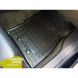 Купити Автомобільні килимки в салон Chevrolet Volt 2010 (Avto-Gumm) 28126 Килимки для Chevrolet - 5 фото из 9