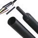 Buy Heat shrink for wire &Oslash; 8 mm White 1 meter 74636 Heat shrink