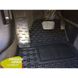 Купити Автомобільні килимки в салон Chevrolet Volt 2010 (Avto-Gumm) 28126 Килимки для Chevrolet - 3 фото из 9