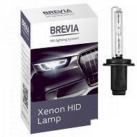 Купити Лампа Ксенон HB4 5000K 35W Brevia 12650 (2шт.)* 24010 Біксенон – Моноксенон