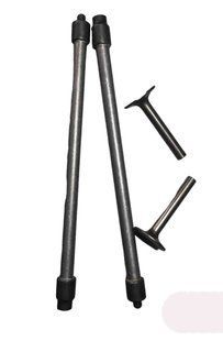 Buy HT-135/9HP Valve Tappet + Rod 76644