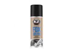 Купить Антизапотеватель Спрей K2 Fox 150 ml Оригинал (K631) 40523 Антидождь Антизапотеватели