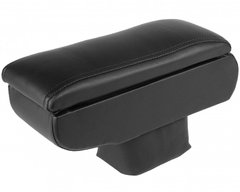 Купити Підлокітник модельний Armrest для Kia Ceed 2006-2012 Чорний 40460 Підлокітники в авто