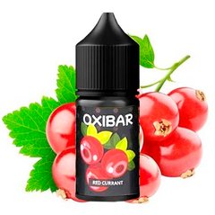 Купити Рідина Оxibar Преміум 30 ml 50 mg Red Currant Червона Смородина 68652 Рідини від Chaser
