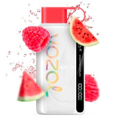 Купити Vozol Star 12000 Raspberry Watermelon (Малина Кавун) 66658 Одноразові POD системи