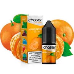 Купити Chaser жидкость 10 ml 50 mg Мандарин 66532 Рідини від Chaser