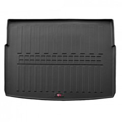 Купить Автомобільний килимок у багажник TPE для Bmw X5 (E70) 2006-2013 40766 Коврики для Bmw