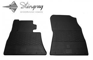Купить Автомобильные коврики передние для Bmw X5 (E53) 1999-2006 35321 Коврики для Bmw