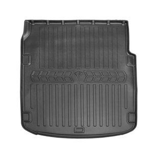 Купити Килимок в багажник 3D для Audi A7 (4G8) (2010-2018) (liftback) 91953 Килимки для Audi